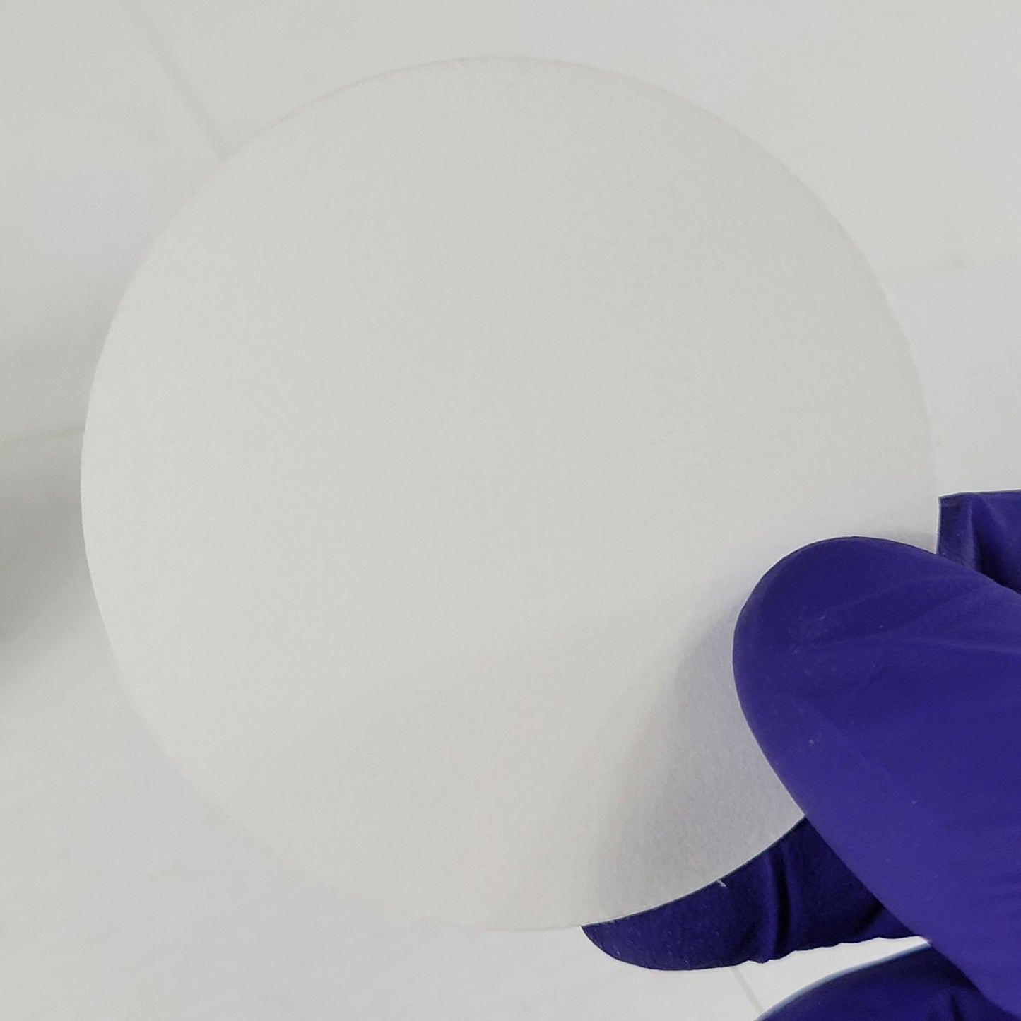 WHATMAN 70mm Diameter Qualitative Filter Paper, 100-Pack, New Open Box