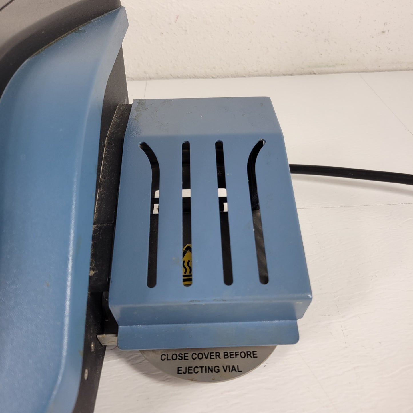 TESTED AMETEK Computrac Vapor Pro XL CT-4200XL Moisture Analyzer RH Sensor