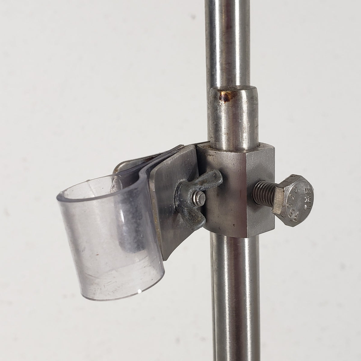 Zahm & Nagel Series 7000 CO2 Headspace Air Piercing Tester Glassware Manual