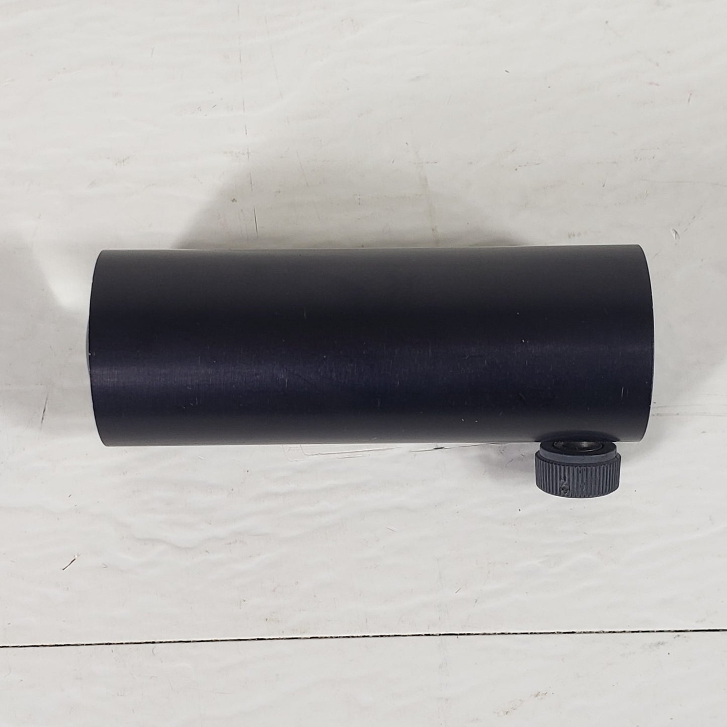 InterTest iShot EM14037 Fiber Optic Gooseneck Light Guide Focusing Lens