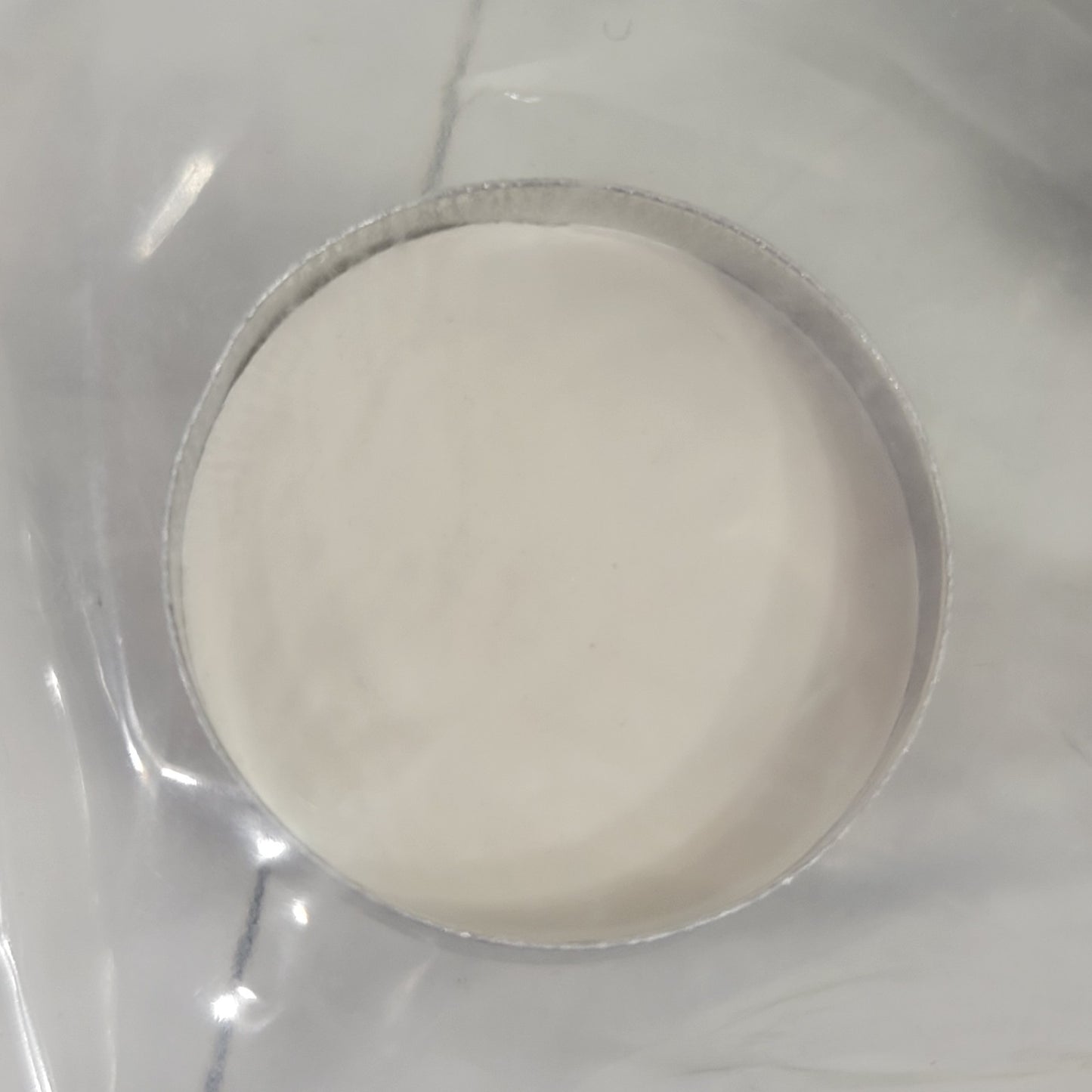 Agilent 5040-4669 Manual Crimper + 5183-4477 20mm PTFE/Silicone Caps 100pk