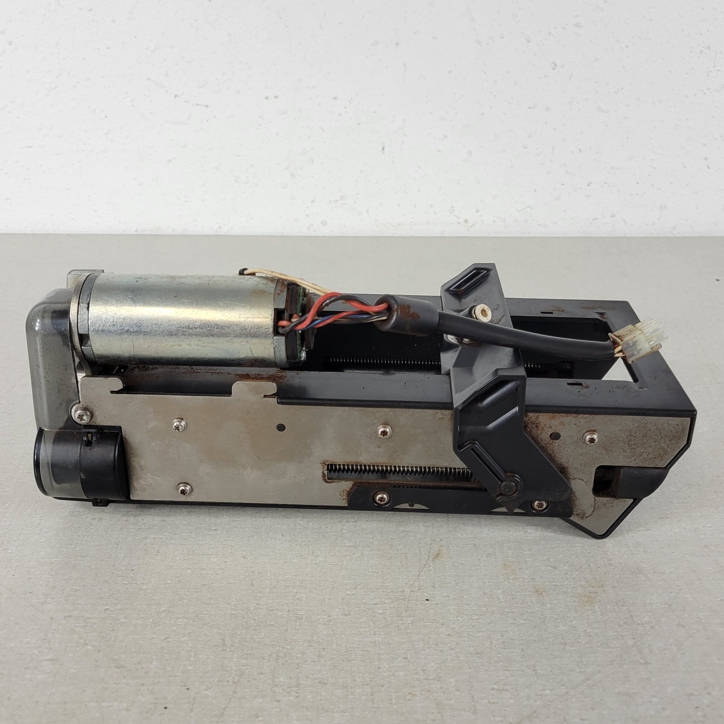 Franke 1561242 560.0544.055 A800 Espresso Machine Drive Frame Assembly w/Latch
