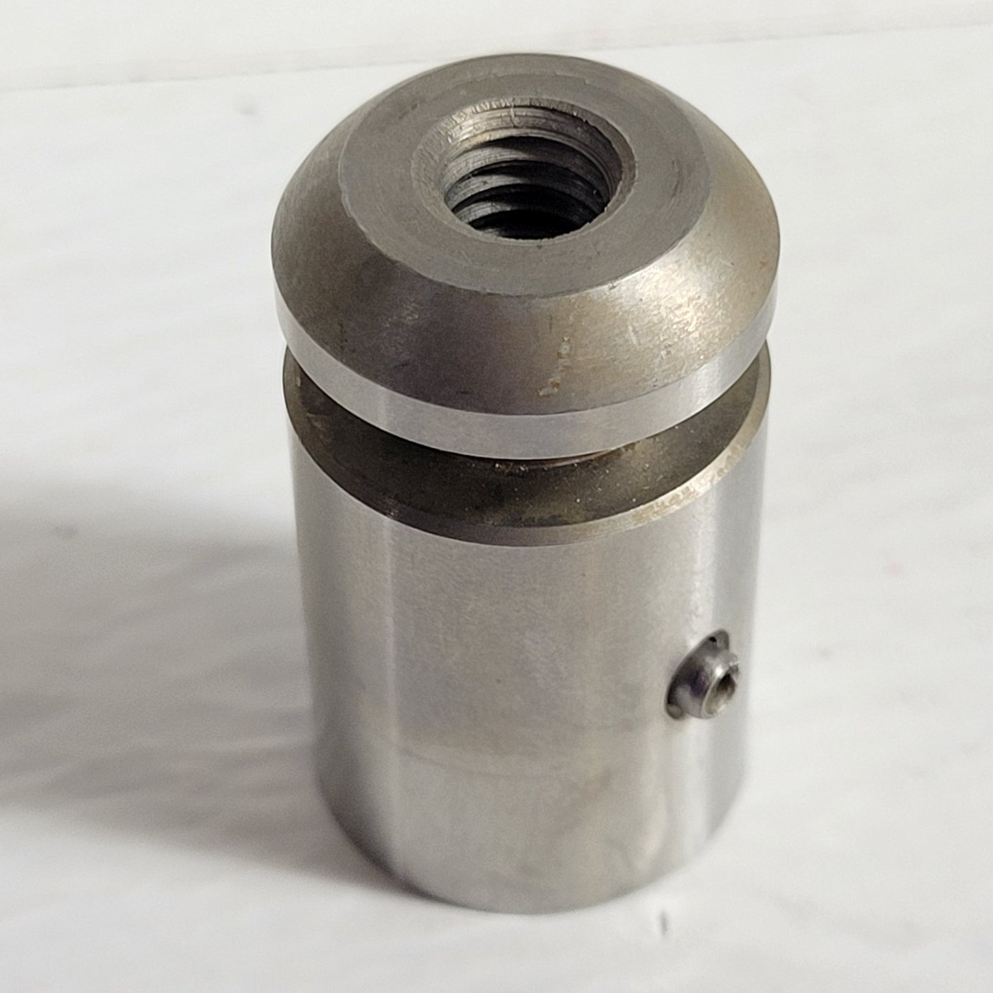 COLE-PARMER 6751 Sample Prep Small Tissue Grinder Vial, 4mL Capacity, 0.5 - 5.0g