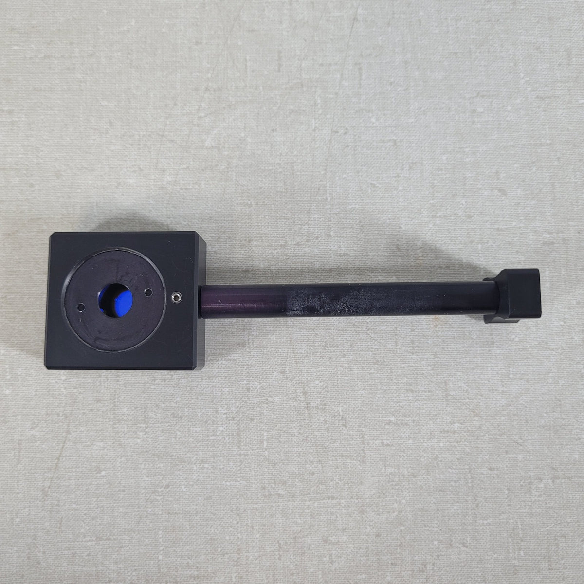 Picometrics ZetaLIF Discovery DIS-VI-03 Laser Fluorescence Detector