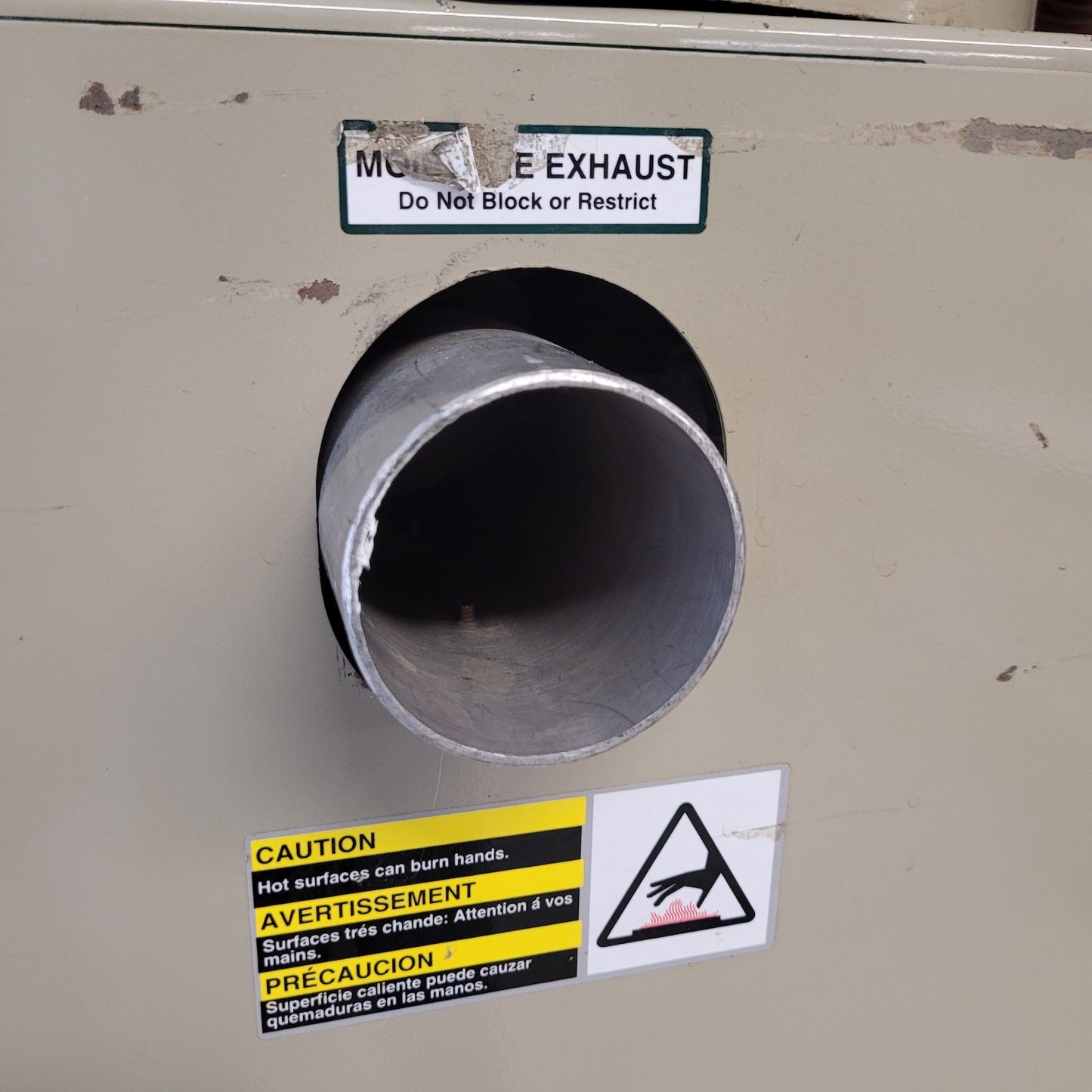 Conair SC30 Portable Carousel Desiccant Resin Material Dryer System Industrial