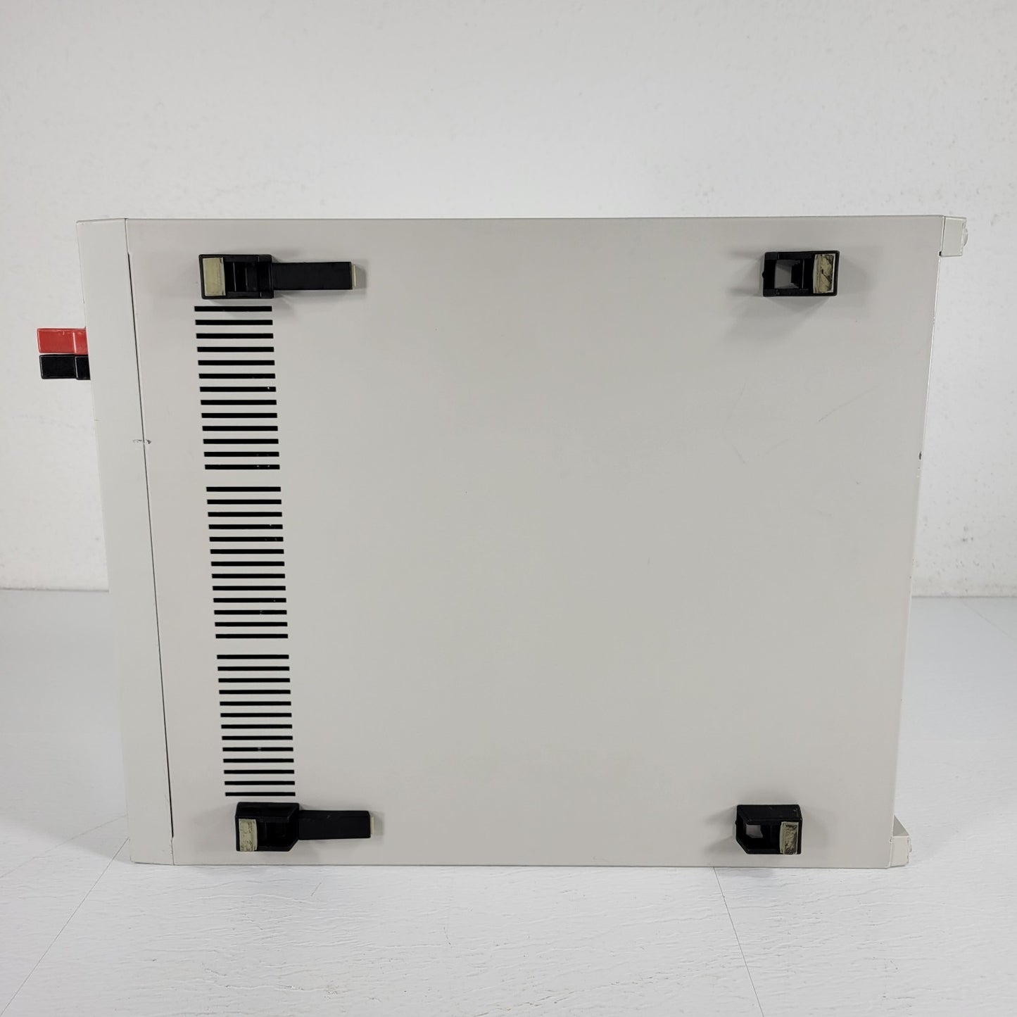 Tested Works Fluke PM3606 Programmable Automatic RCL Meter DC 1 MHz