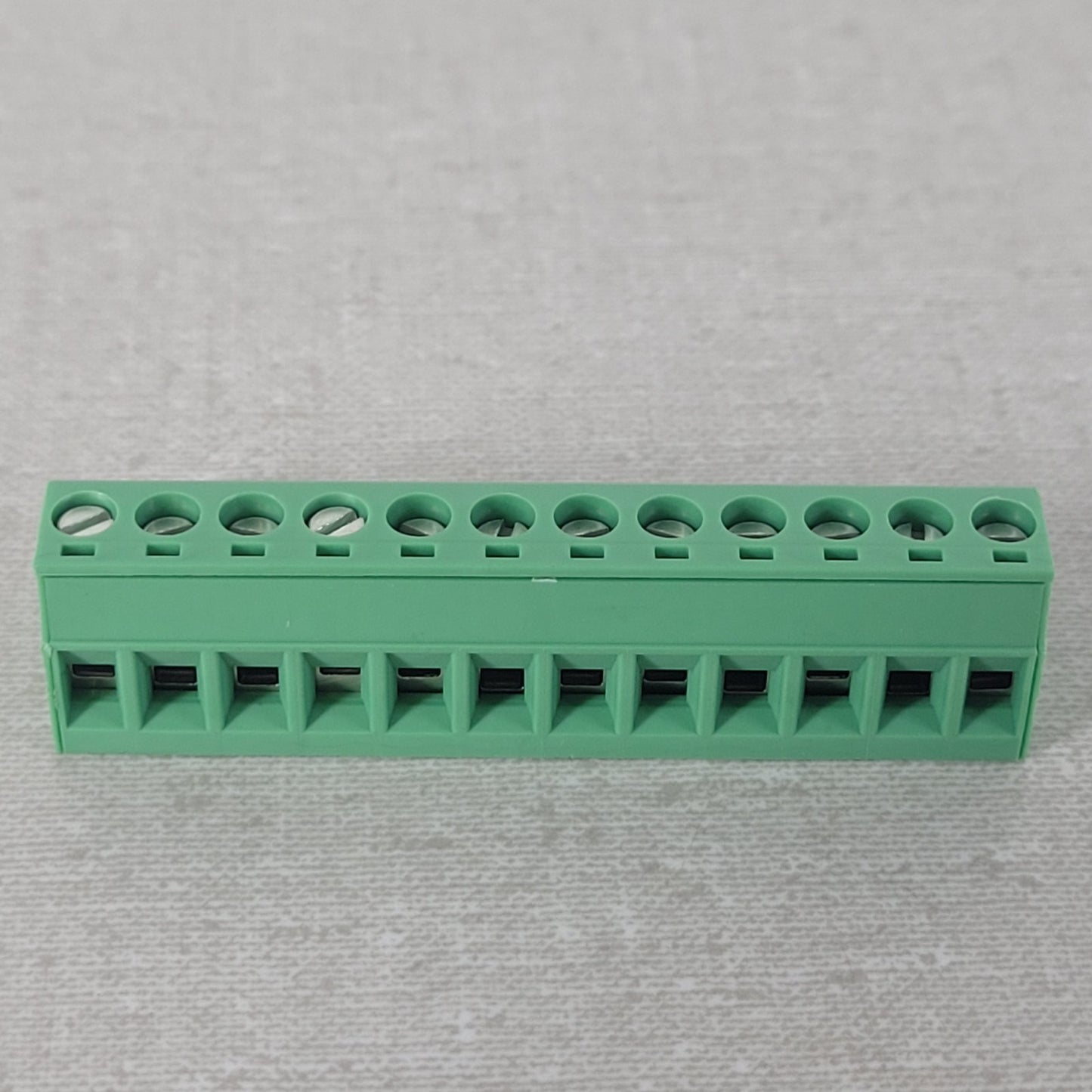 WATERS WAT270868 12-Pin I/O Connector Plug Terminal Block HPLC