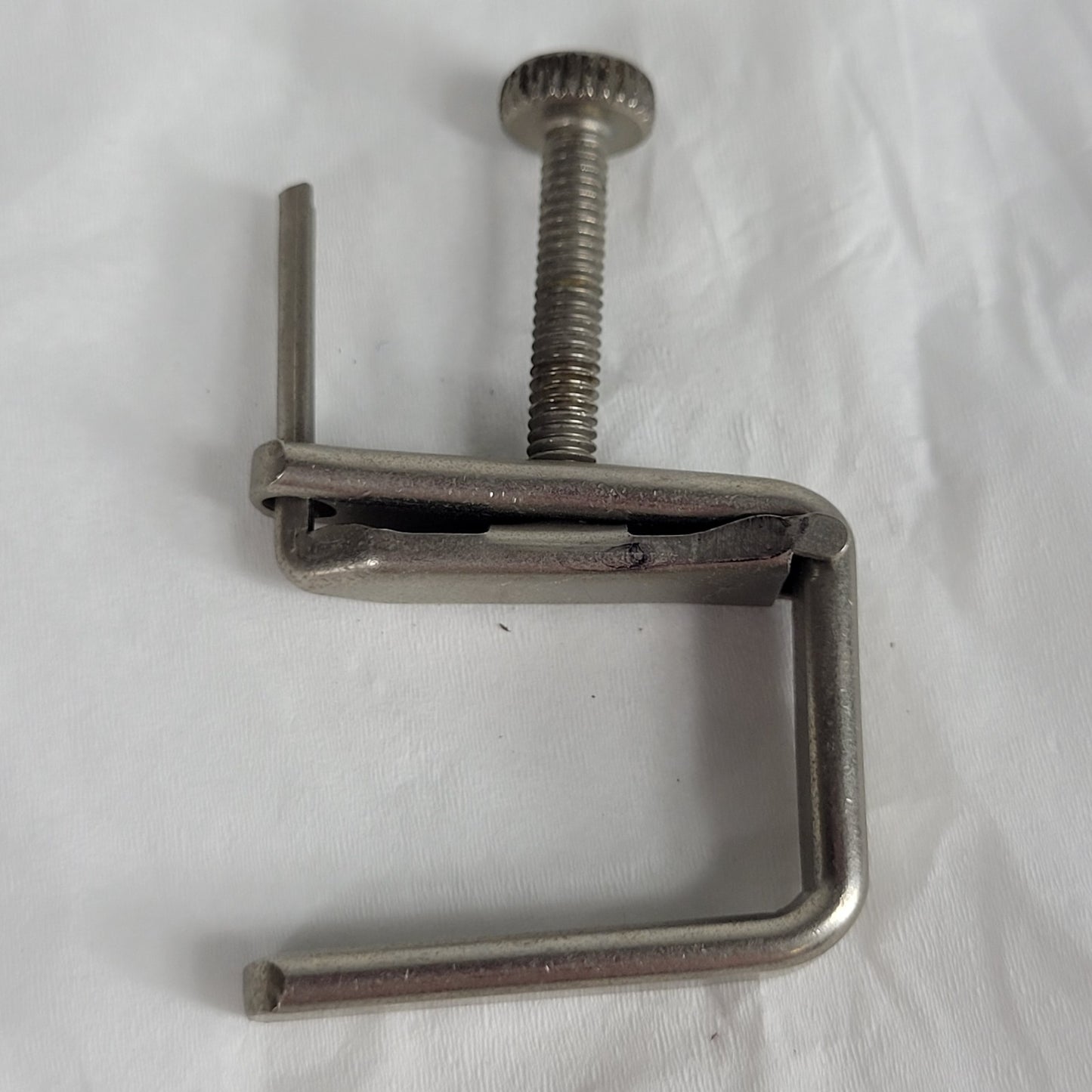 HUMBOLDT H-8720 Hoffman Screw Compressor Open Jaw Clamp, Pack of 6 Clamps