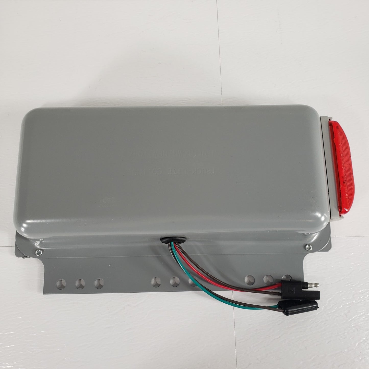 TRUCKLITE 40700 Light Module With One Side Marker, SAE-A-70, SATE-LITE25
