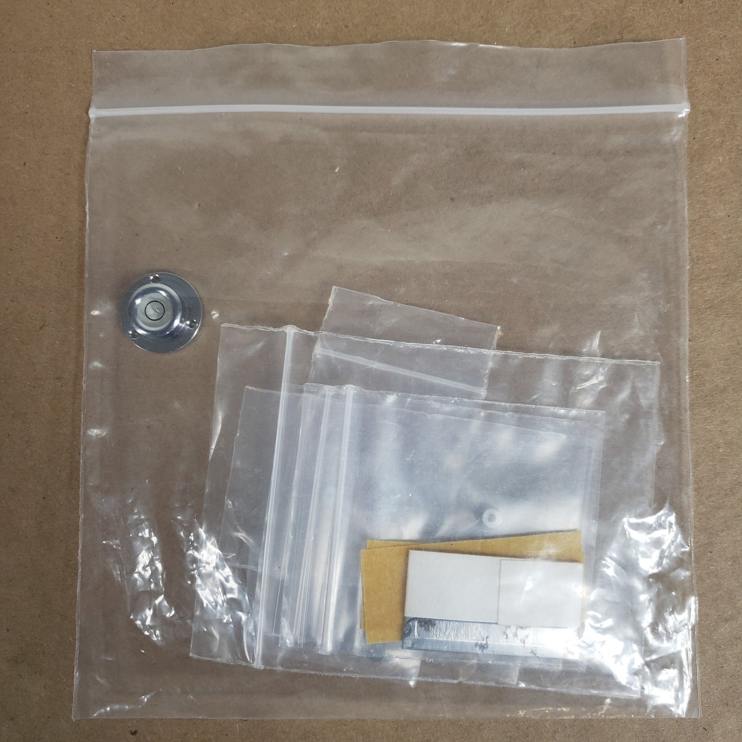 HP Agilent 5062-8539 Valve Tubing Kit II 8453 UV Dissolution HPLC with Many Part