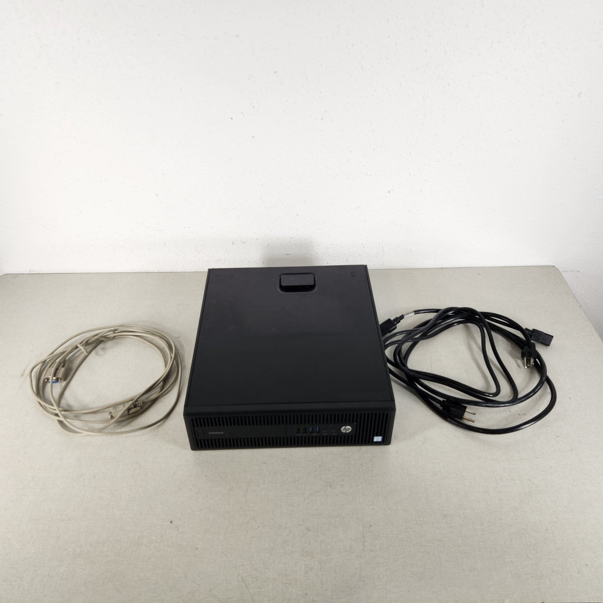 TESTED PerkinElmer Lambda 35 UV/VIS Double Beam Spectrophotometer w/ PC Software