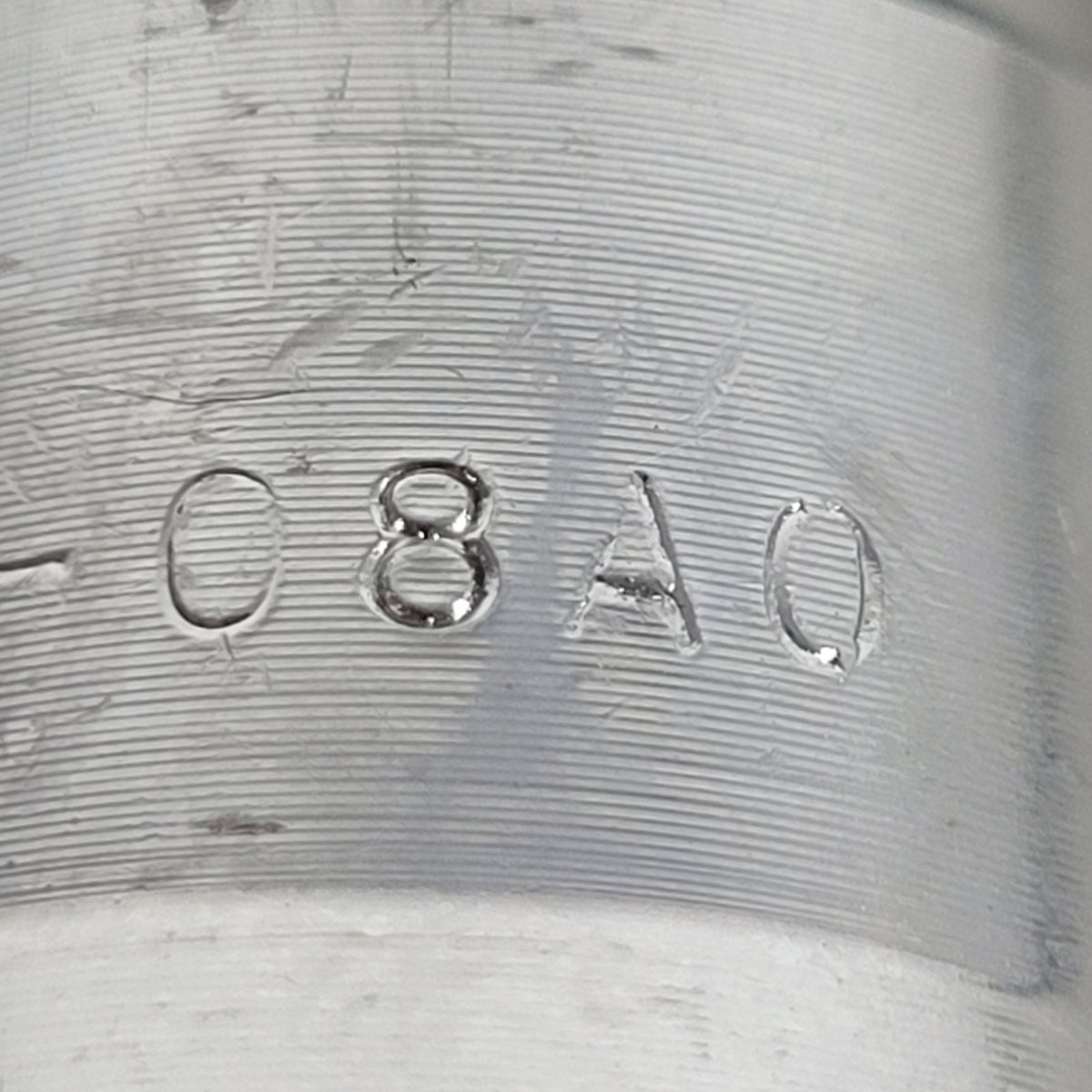 Faster 2NV12-12SAEM 1/2" Hydraulic Quick Connect Male Plug 3/4-16 SAE ORB