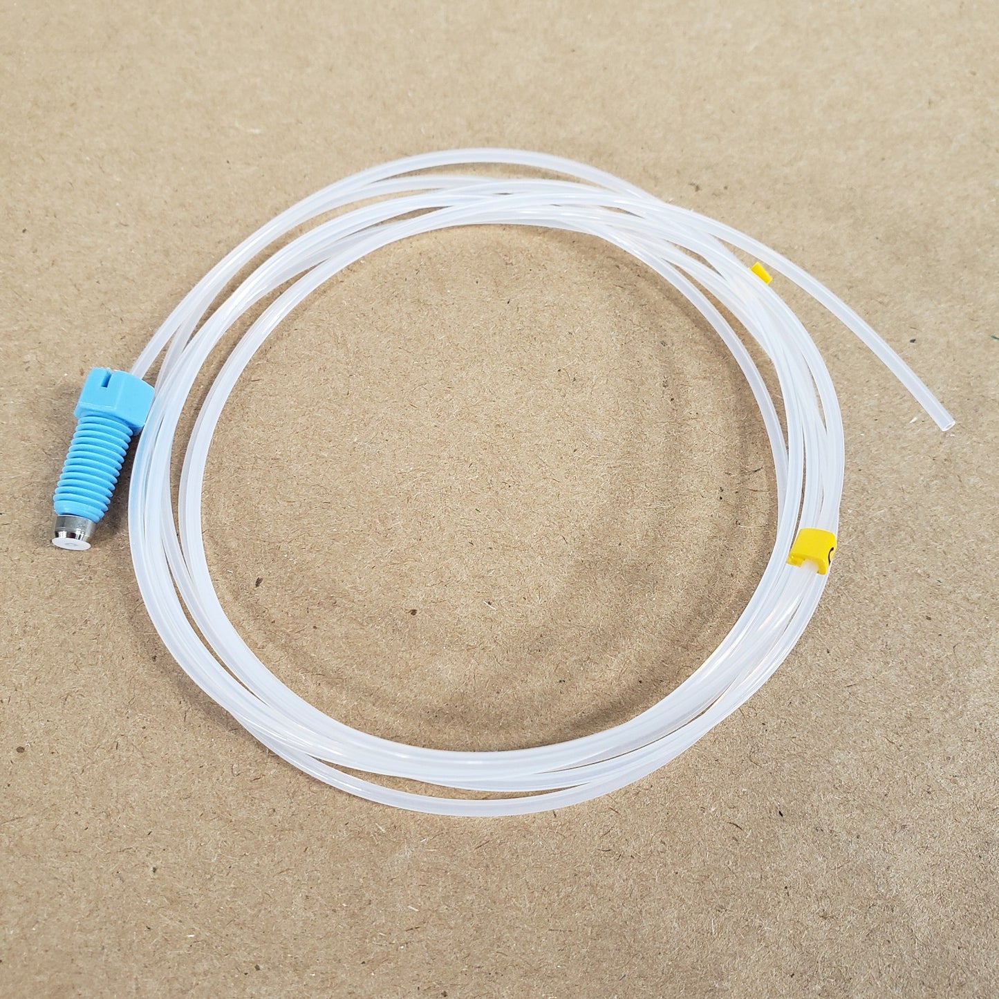 HP Agilent 5062-8539 Valve Tubing Kit II 8453 UV Dissolution HPLC with Many Part