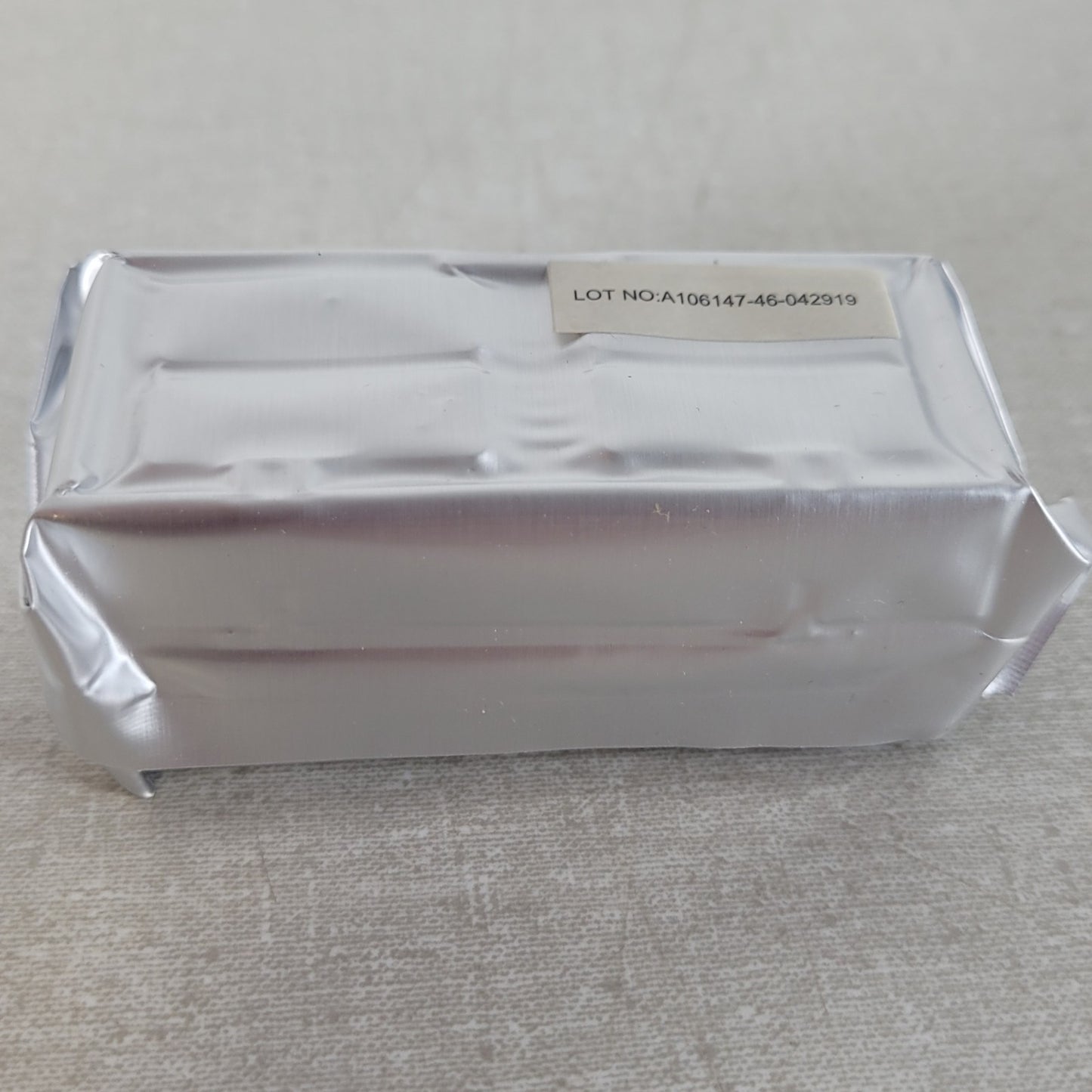 Globe Scientific 1404-10 Microscope Cover Glass 22x22mm No.1 10oz 10-Pack