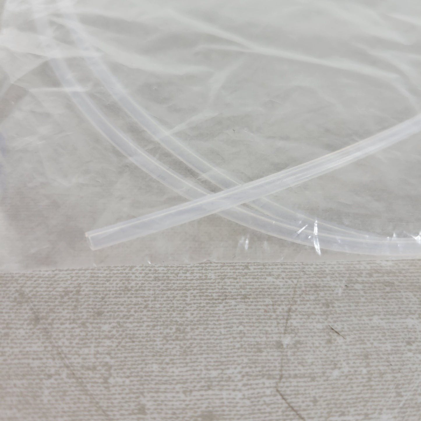 Shimadzu 228-35464 FEP Tubing 3mm OD x 1.5mm ID 65in Partial HPLC