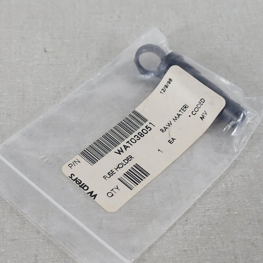 Waters WAT038051 Fuse Holder HPLC Column Heater Post-Column Reagent Module