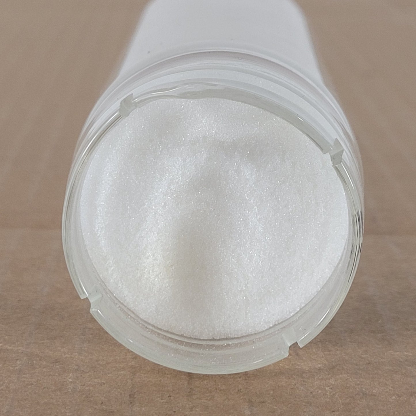 Chemglass CG-1372-06/03 Extraction Thimbles Extra-Coarse/Medium Fritted Disc
