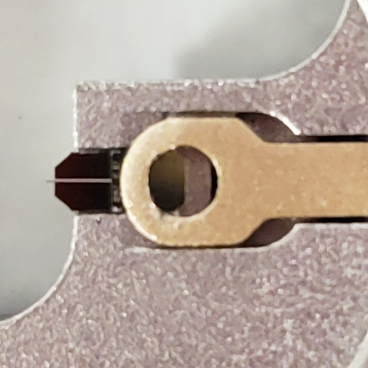 MultiMode AFM MM Cantilever Holder for Bruker Veeco DI Nanoscope Probe Heads