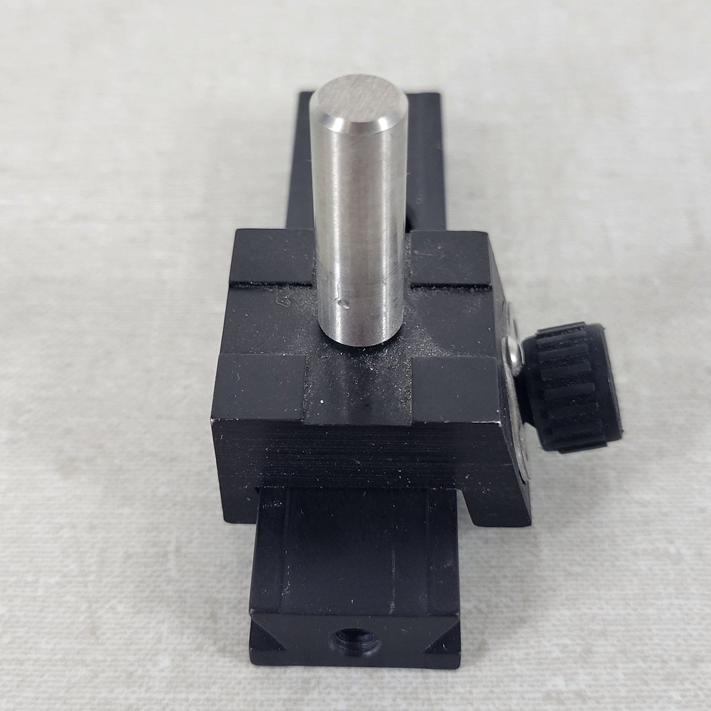 Narshige MRL-3 Coarse-Manipulator Rail Adjustment Attachment Accessory