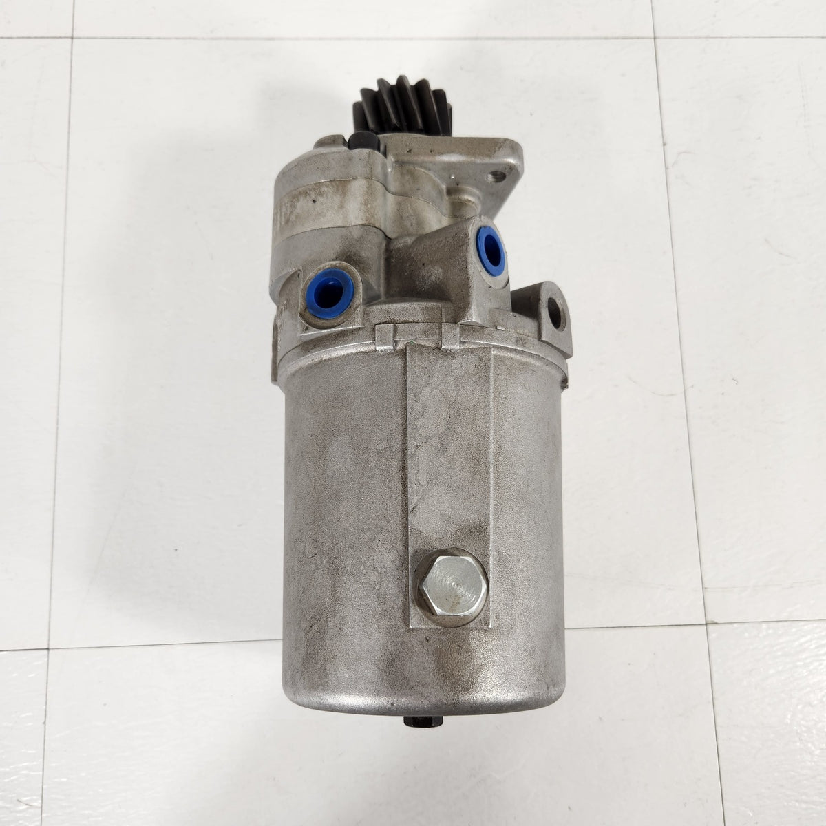 Untested Sonic MF-M-523090-PM 523090M91 Massey Ferguson Power Steering Pump