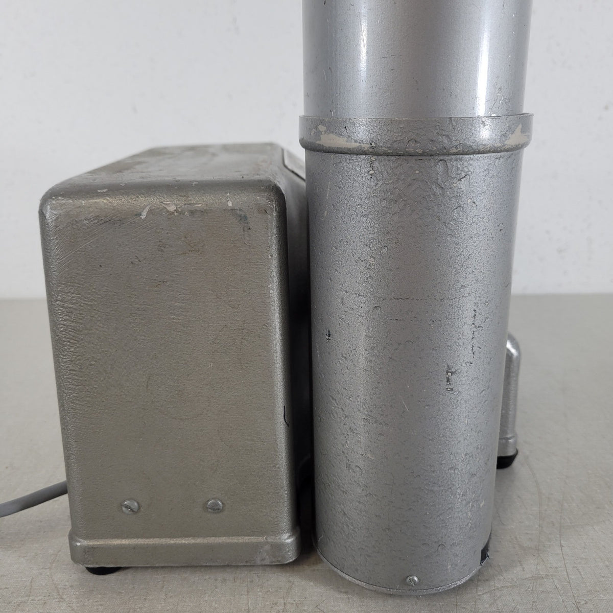 Motom co 919 Grain Moisture Meter 3.5" Cell Analyzer Tester Tested Working