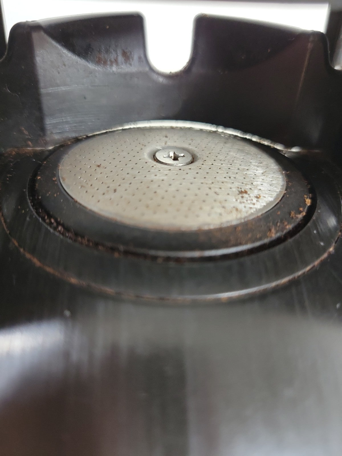 Franke 560.0001.910 Brewing Module 50E 0.8mm Orifice For A800 Esspresso Machine