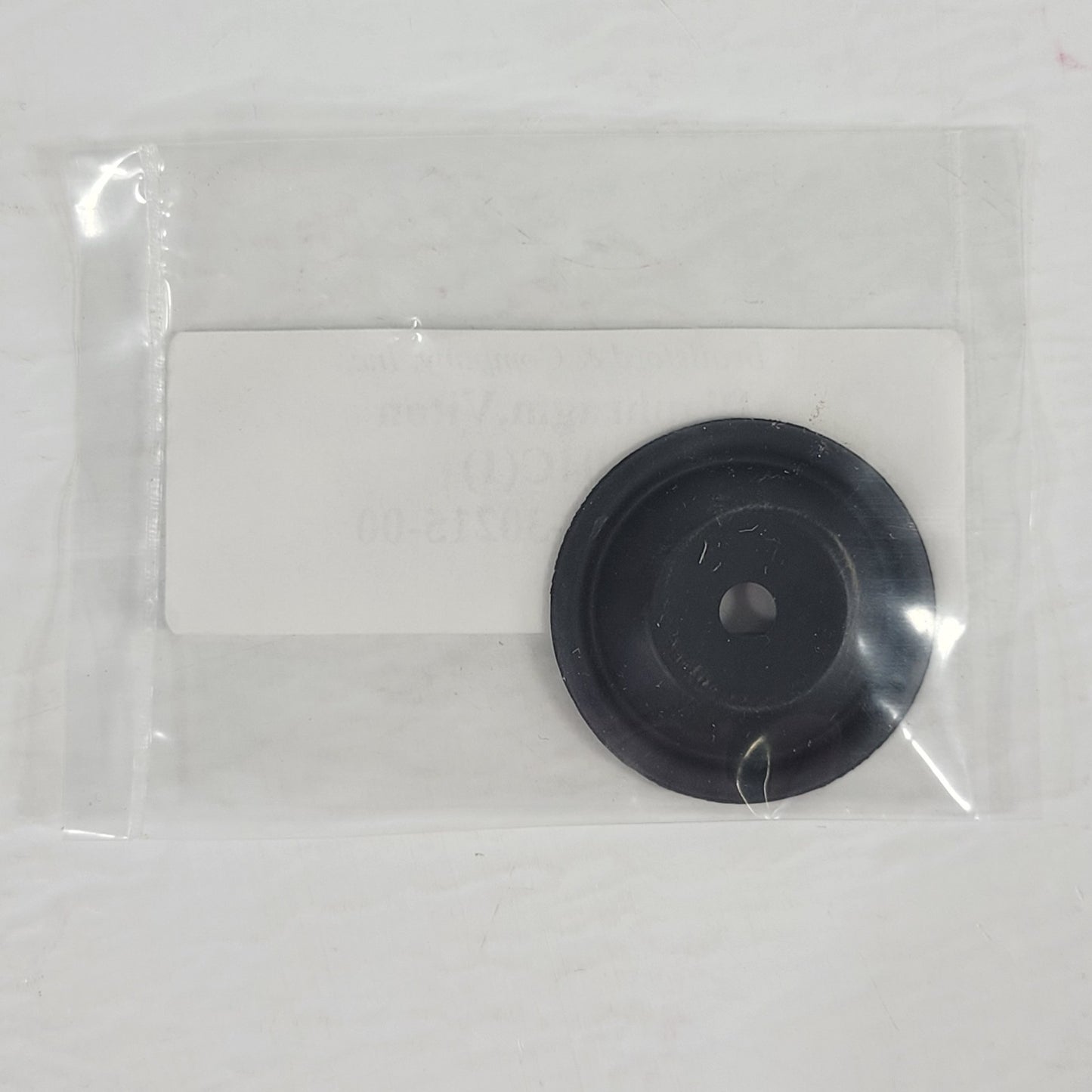 BD Brailsford 06-30215-00 TD-04C(1) Pump Diaphragm 1-1/4in