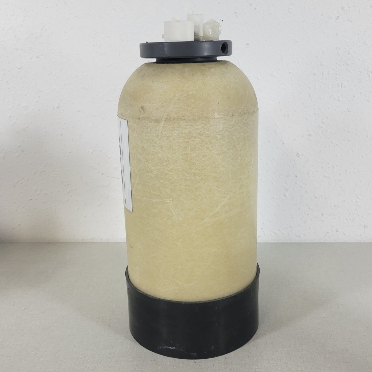 Amicon TCF-10 Thin Channel TFF Ultrafiltration System LP-1 Pump RG-L5 5L Tank