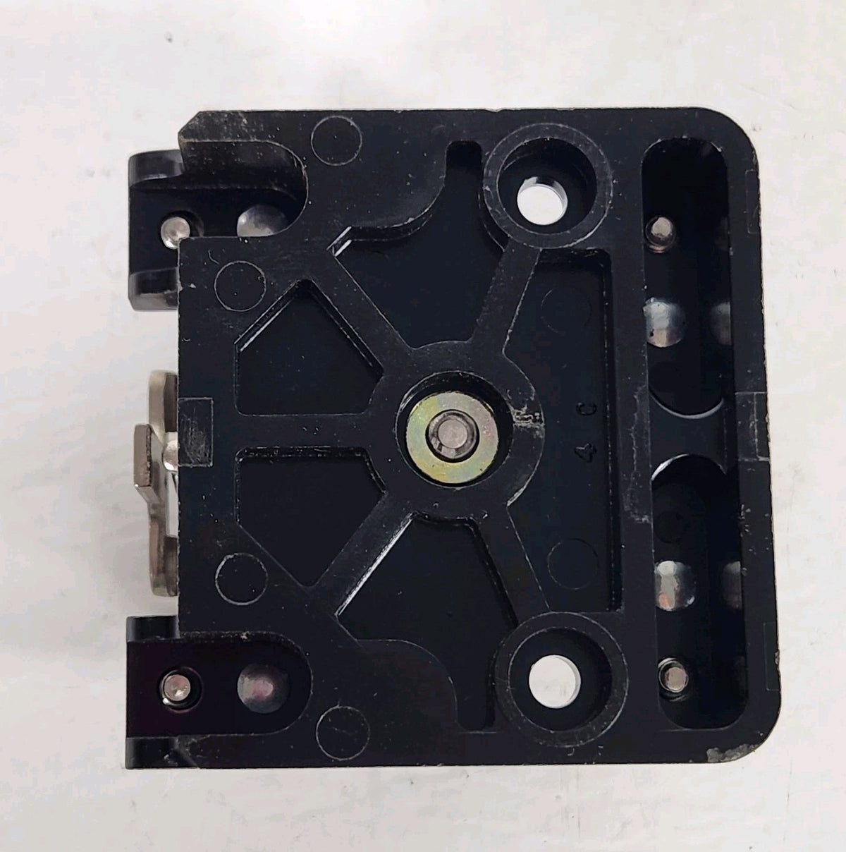 Potter & Brumfield PRD-7AY0-12 12VAC 25A DPST-NO Heavy Duty Power Relay