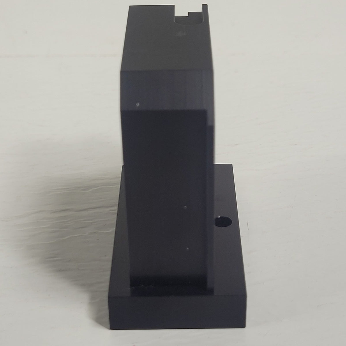TR Precision Optical Mount Holder Assembly Black Anodized Aluminum