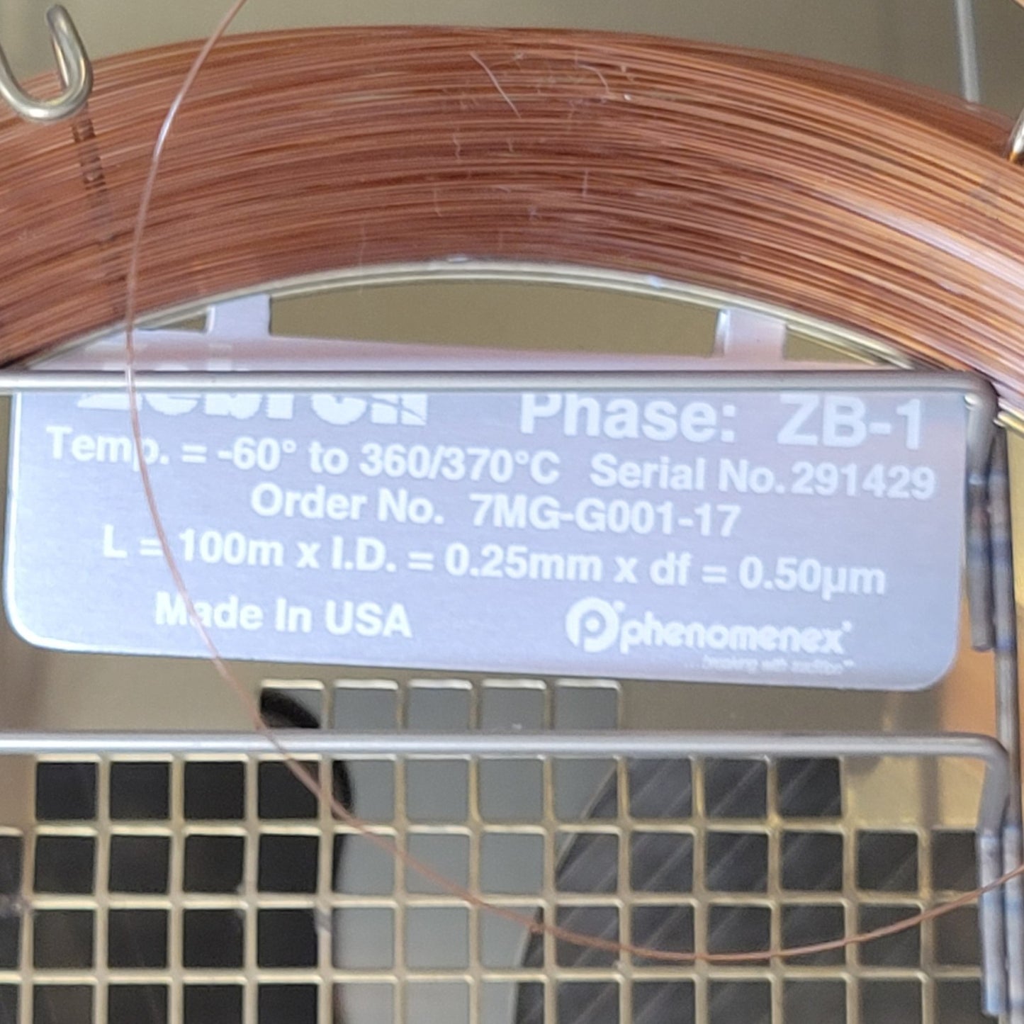 TESTED Shimadzu GC-2014AFsc GC Gas Chromat FID AOC-20i LabSolutions PC & License