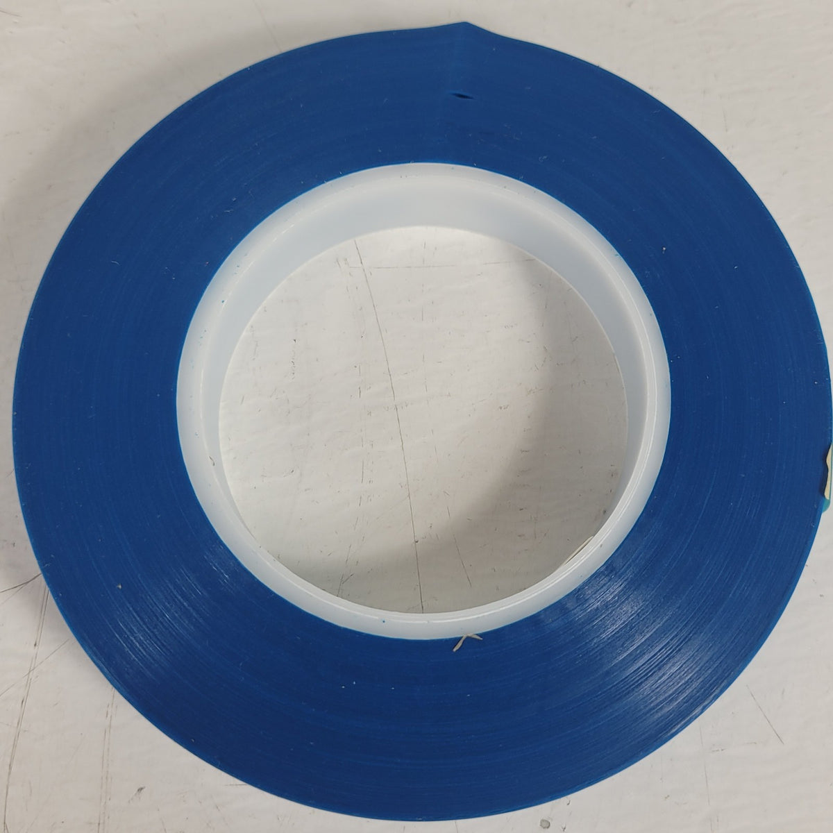 Ideal Tape 9190-0.75 3/4" x 144yd Blue Polyester High Temp PCB Masking Tape