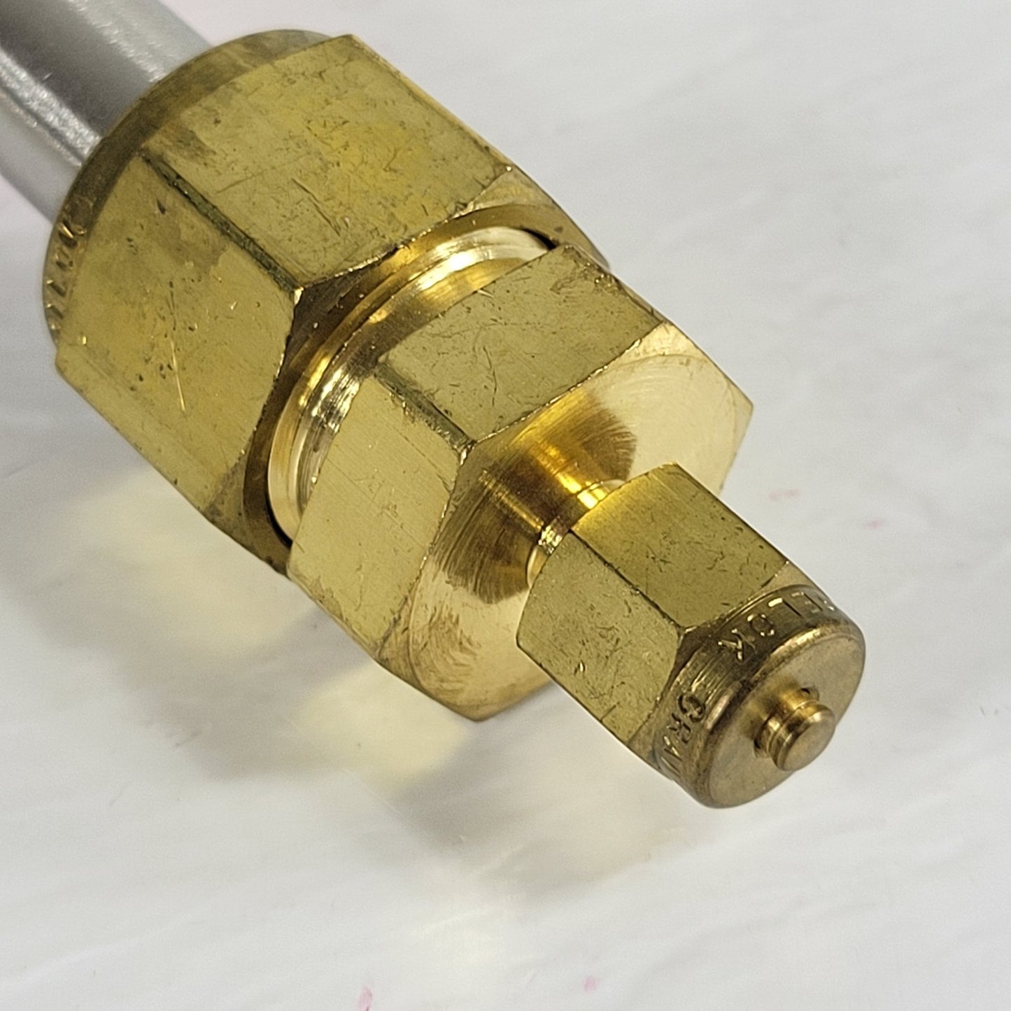 SUPELCO Converter Tube, Protects Gas Chromatography Systems Gas Purifier