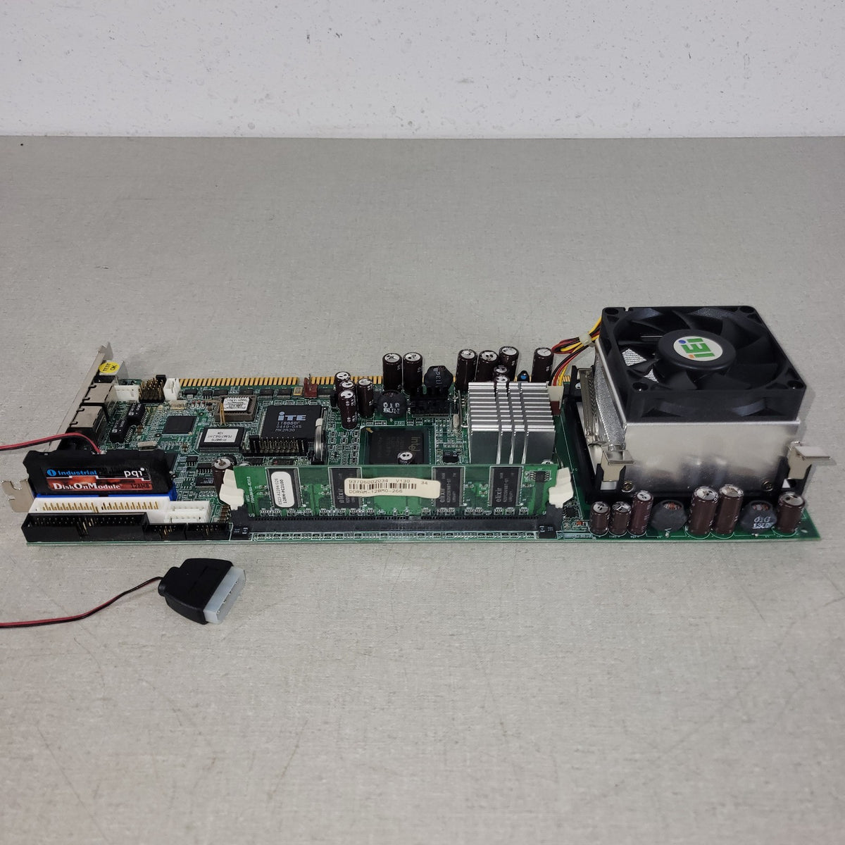 Newport XPS-C8 Motion Controller CPU Computer Motherboard PCB Assembly