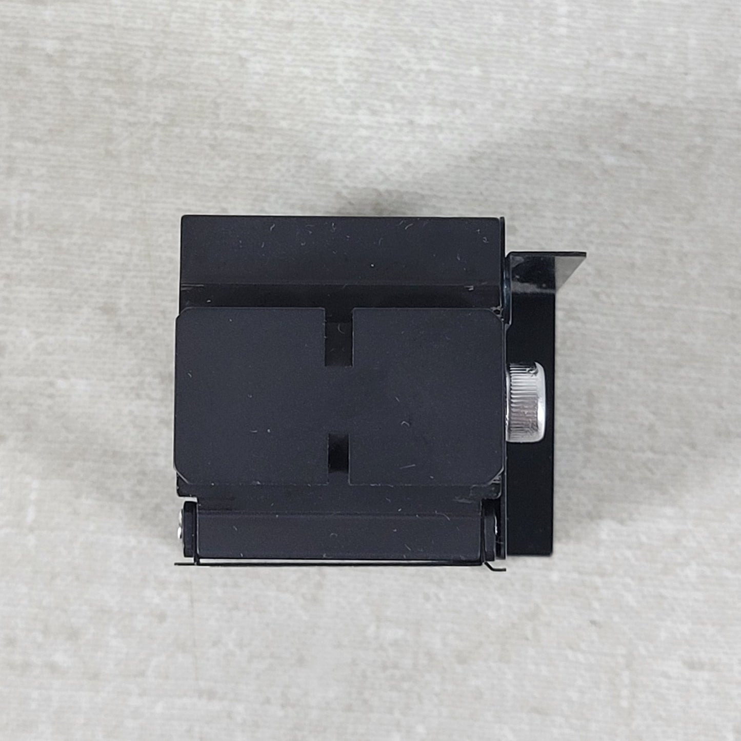 Leica C6445 RCUBE 71500 Fura 2 Microscopy Fluorescence Filter Cube Housing