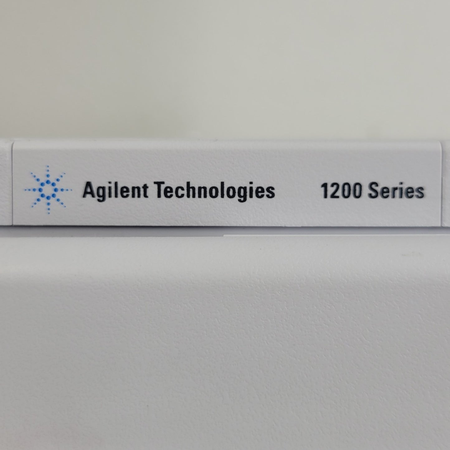 TESTED Agilent G1377A 1200 Series Micro WPS Wellplate Autosampler HPLC Module