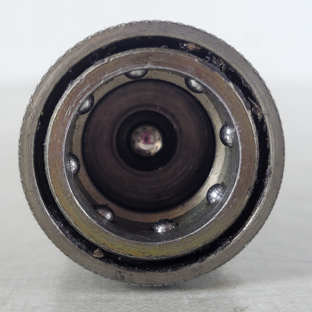 Safeway S45-3 3/8" NPT Hydraulic Quick Coupler Pioneer 4050-3 3000 PSI