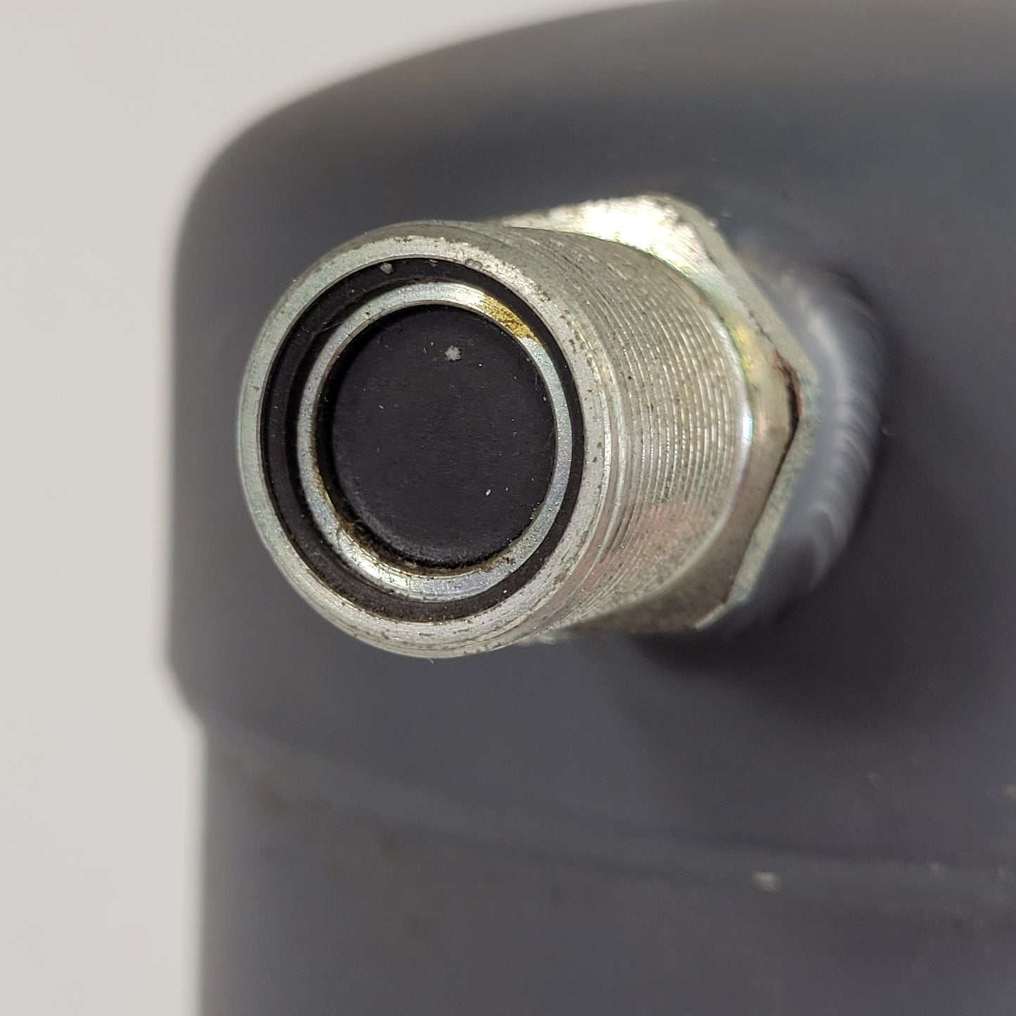 AS-IS CTI Cryogenics 8080255K001 8200 SC Helium Compressor Adsorber Cartridge