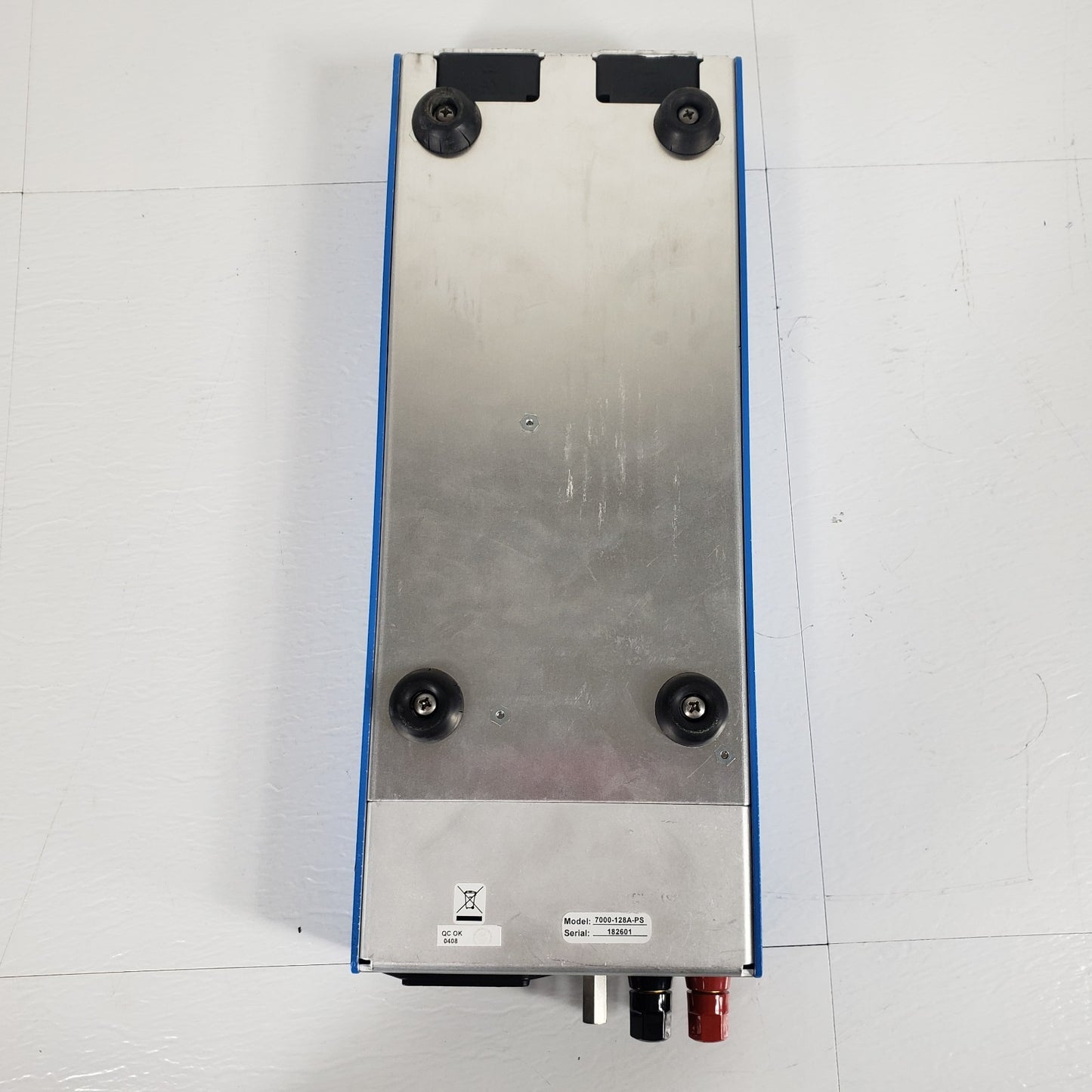 Vishay Micro-Measurements 7000-128A-PS Mains Power Supply 15V 30A