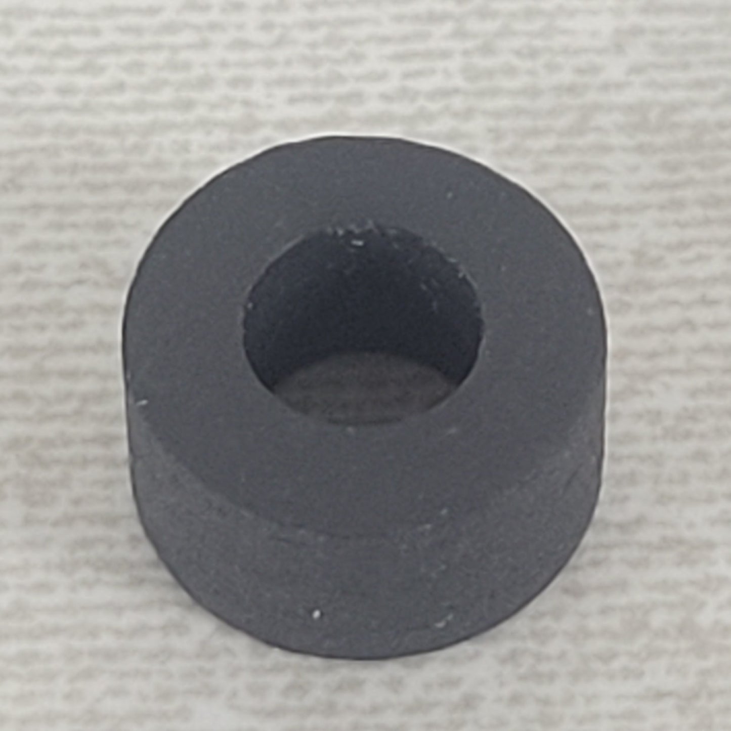 LECO 589-305 1/4in Rubber Sleeve Seal Lot of 3 Analyzer Parts