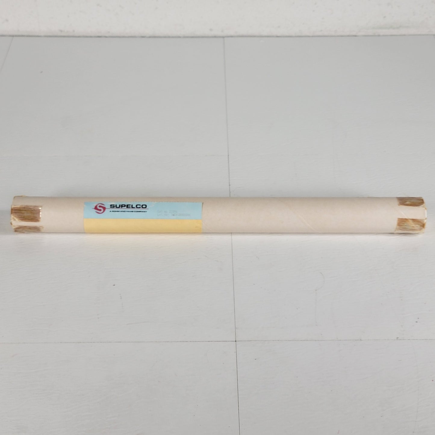 SUPELCO 22396 1/8" Fittings Converter Tube, Protects Gas Chromatography Systems