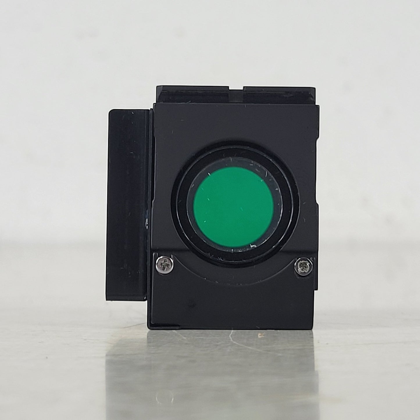 Leica C6445 RCUBE 71500 Fura 2 Microscopy Fluorescence Filter Cube Housing