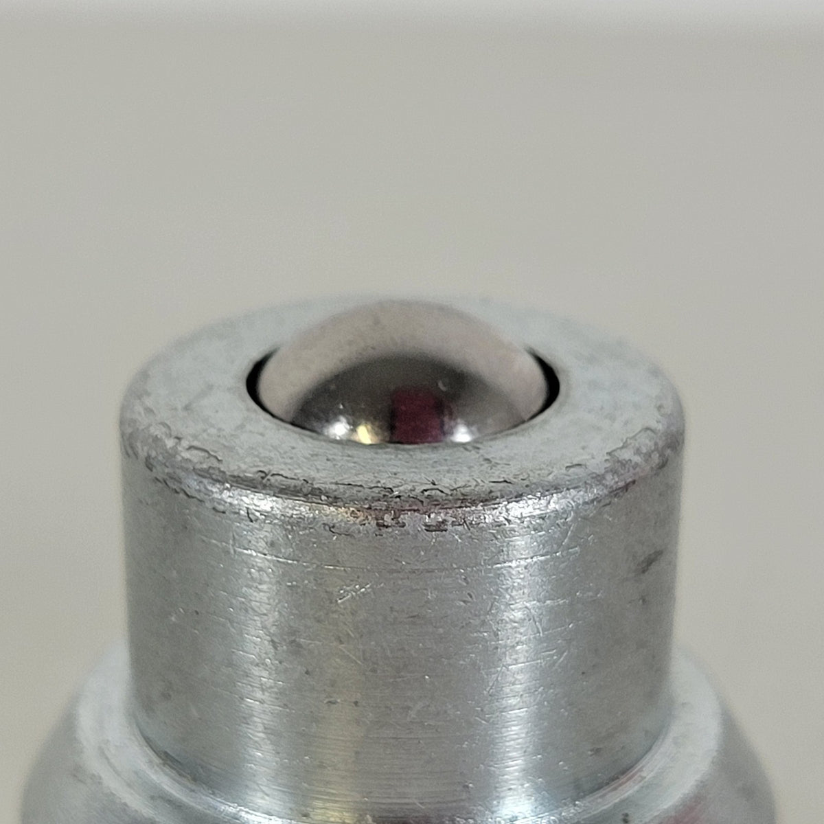 Safeway S12-4 1/2" FNPT Hydraulic Quick Coupler Male Tip IH Old Style 3000 PSI