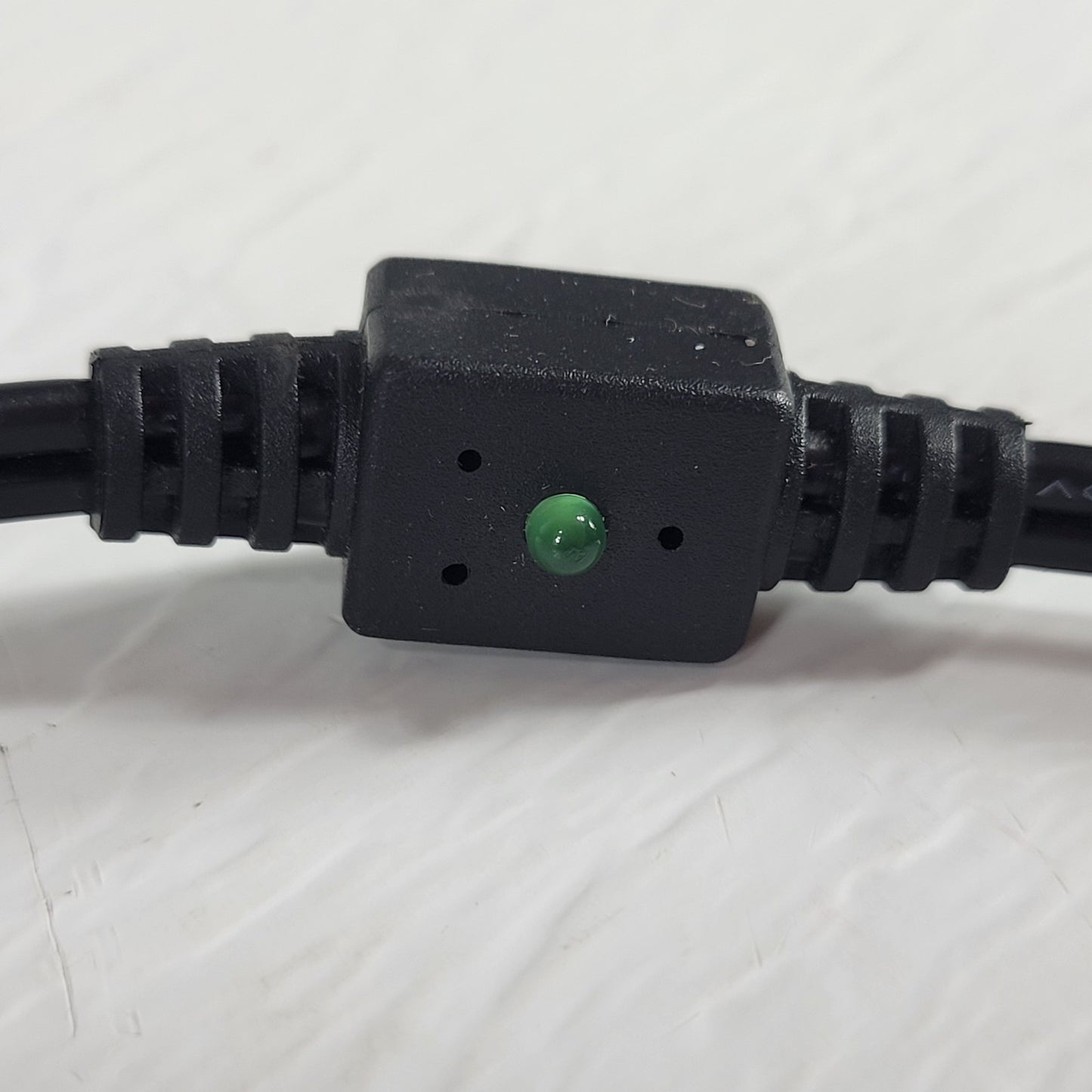 COHERENT/GLOBTEK TR9CB2500LMX-Y, GT210891506T3 CUBE Power Supply, 15W Max Output