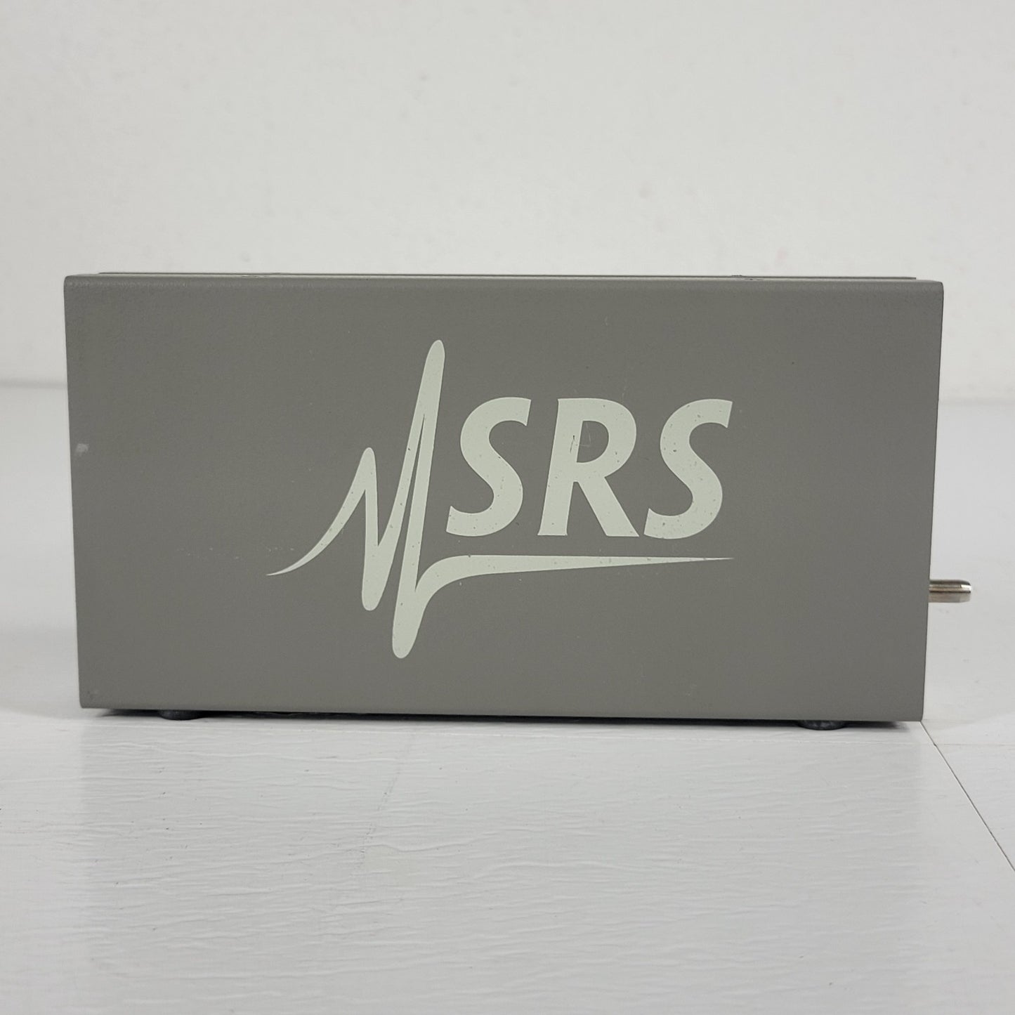SRS Stanford Research SIM9B1 Blank Prototype Module for SIM900 Mainframe