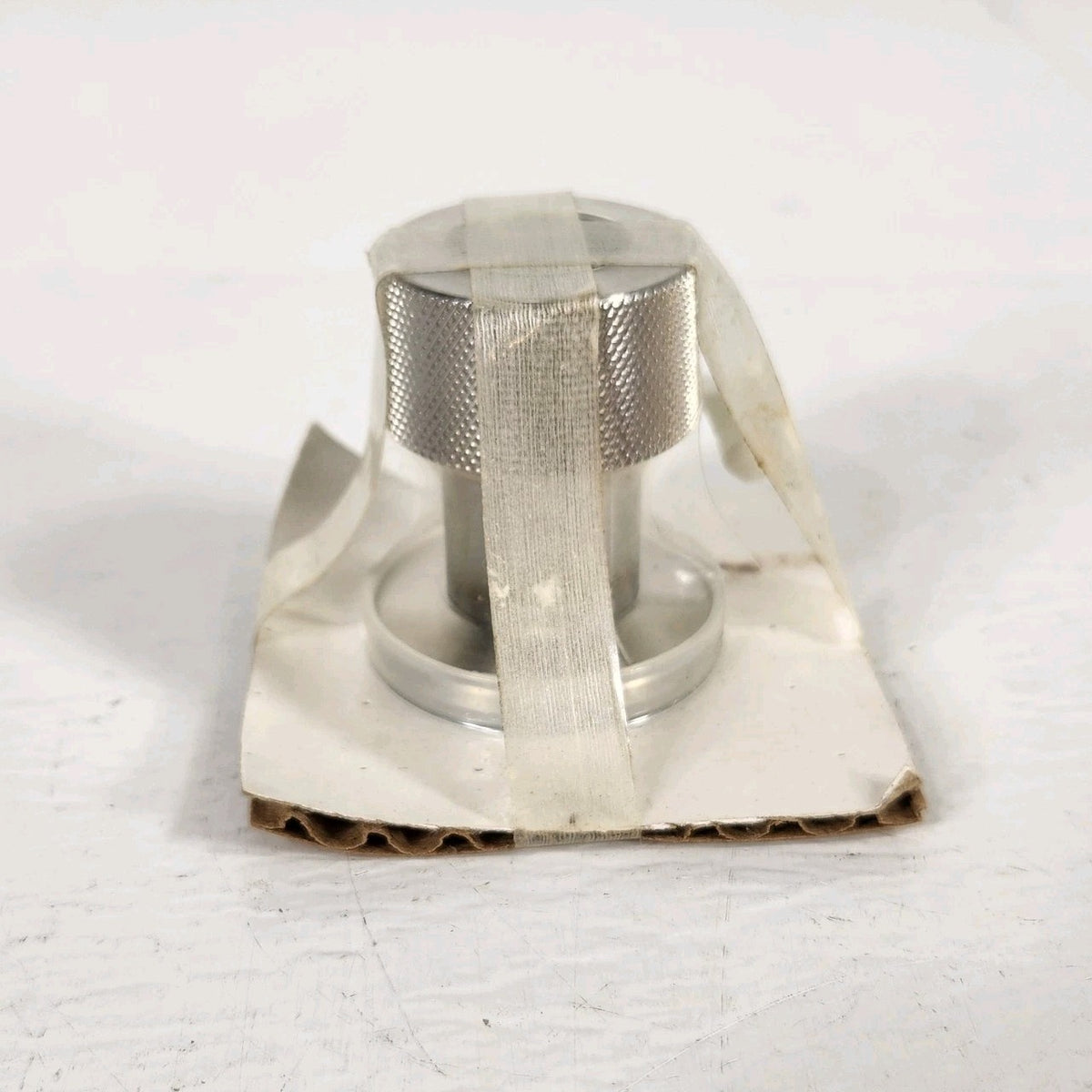 Duniway KF25-CP075 KF25 NW25 Vacuum Flange to 3/4" Compression Port Adapter