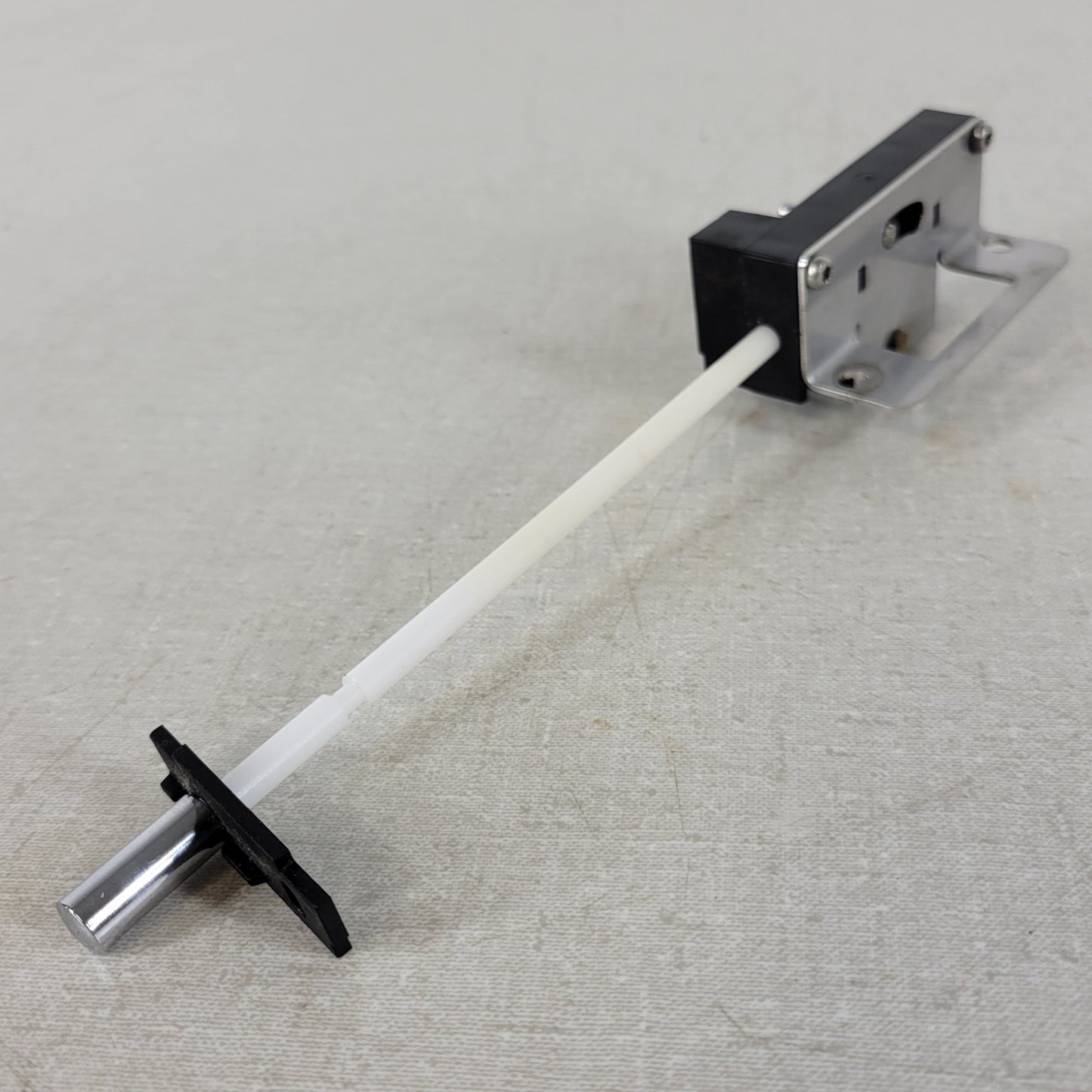 Franke Coffee 1559737 Front Door Locking System for an A800 Espresso Machine