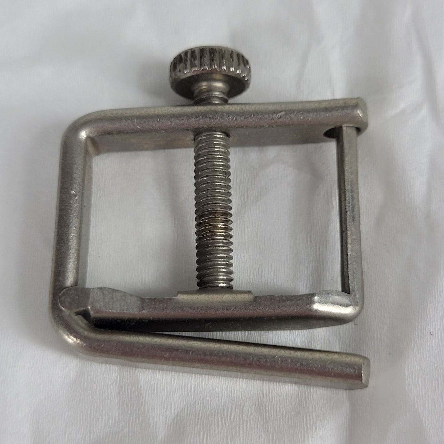 HUMBOLDT H-8720 Hoffman Screw Compressor Open Jaw Clamp, Pack of 6 Clamps
