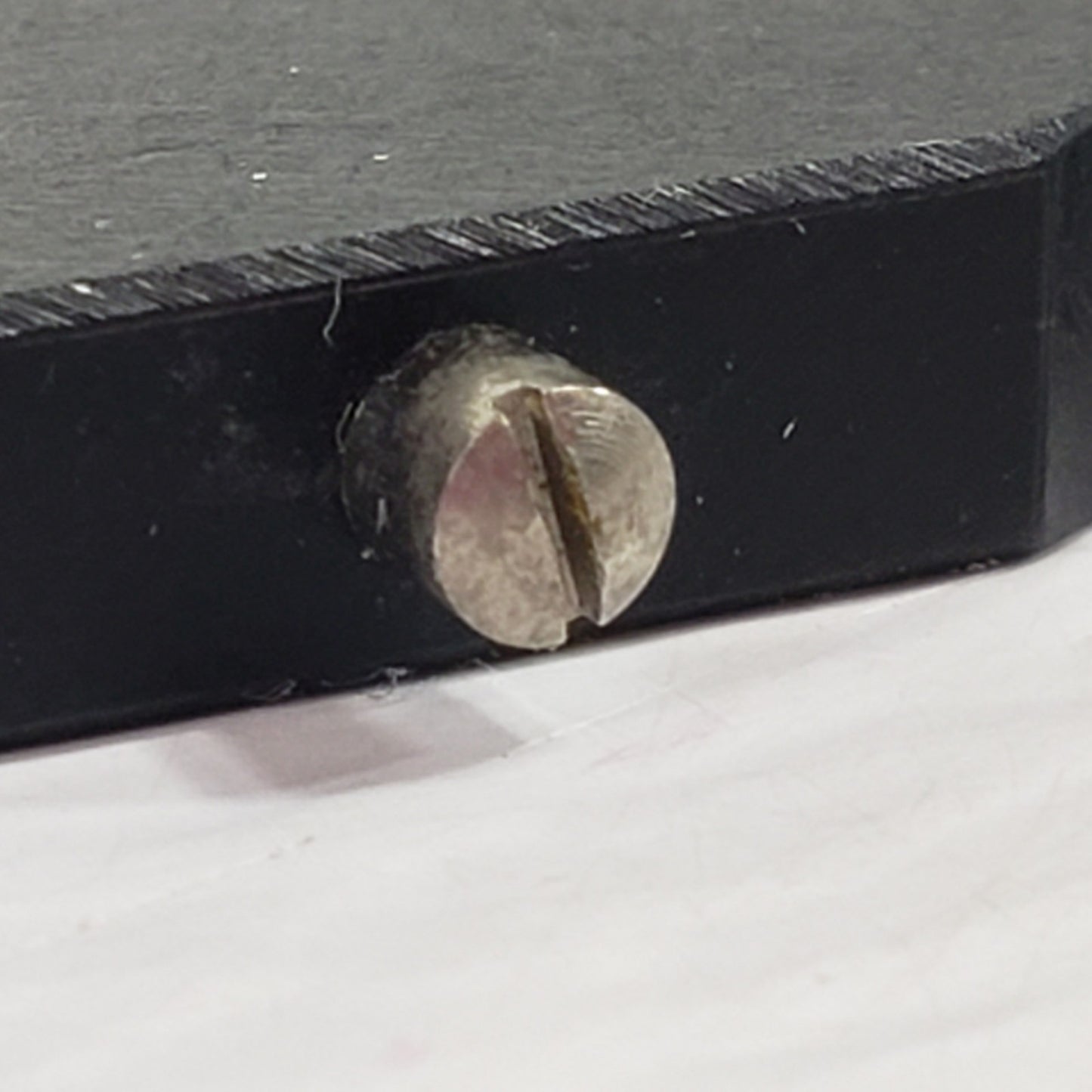 Carl Zeiss IM Inverted Microscope Phase Contrast Slider PH1 PH2 Vintage