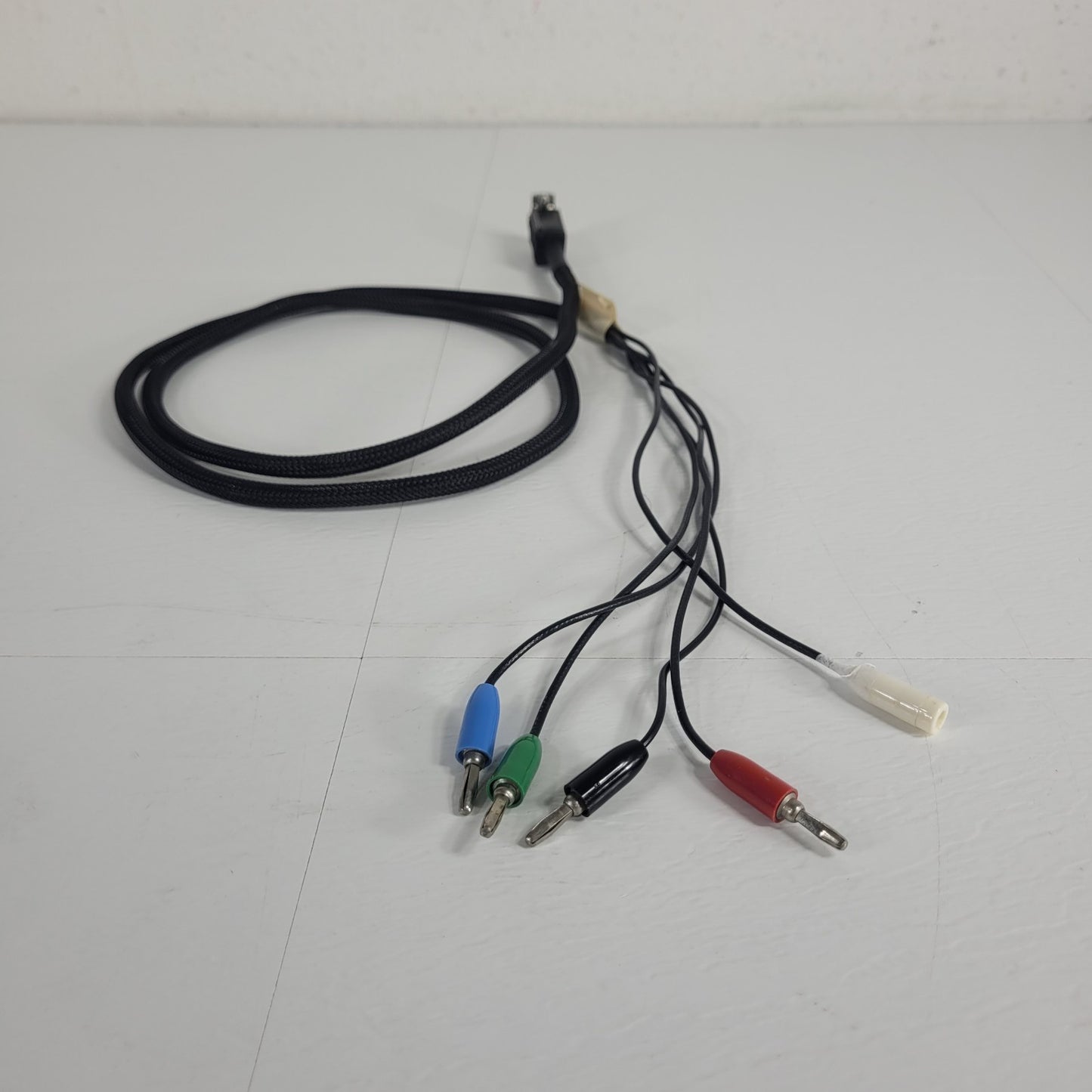 Gamry 985-00038 Electrochemical Cell Cable 1.5m for PCI4 PC4 ECM8 DB9